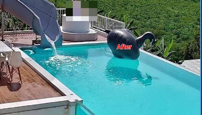 รีสอร์ตเขาใหญ่