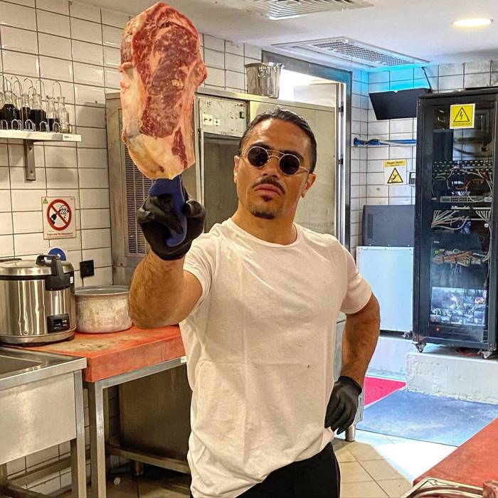 Salt Bae