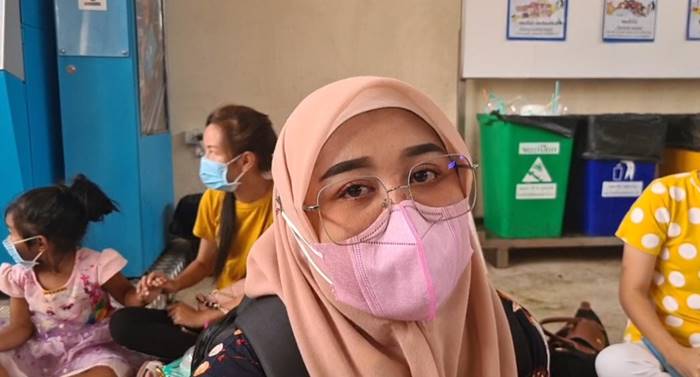 เรียกเงินคืนโครงการรัฐ