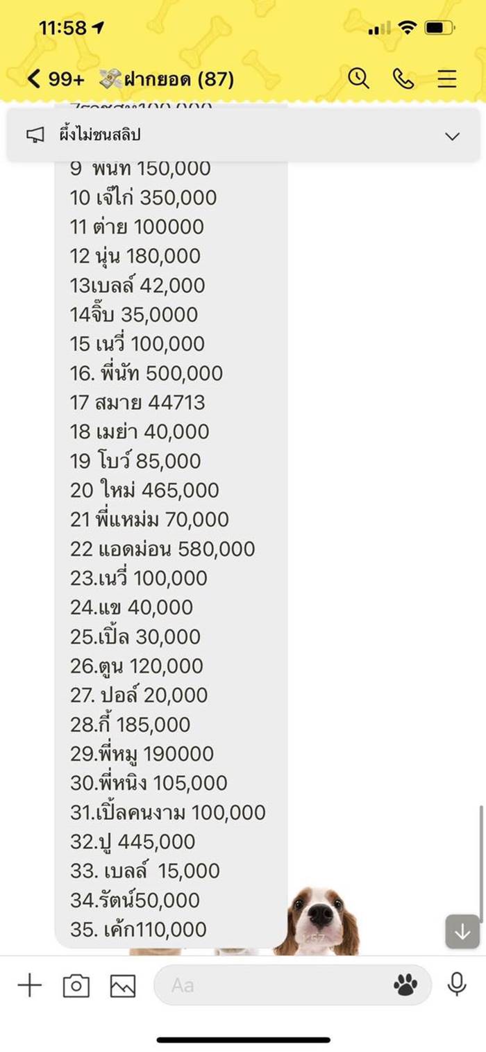 บ้านฉางแตก