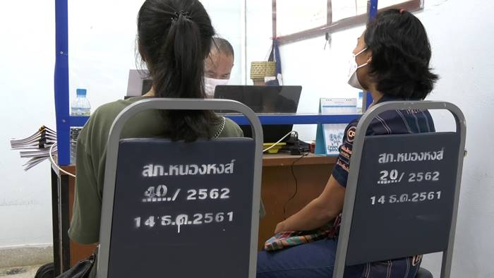 หลอกลงทุน