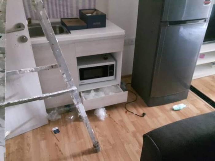  เช่าคอนโด