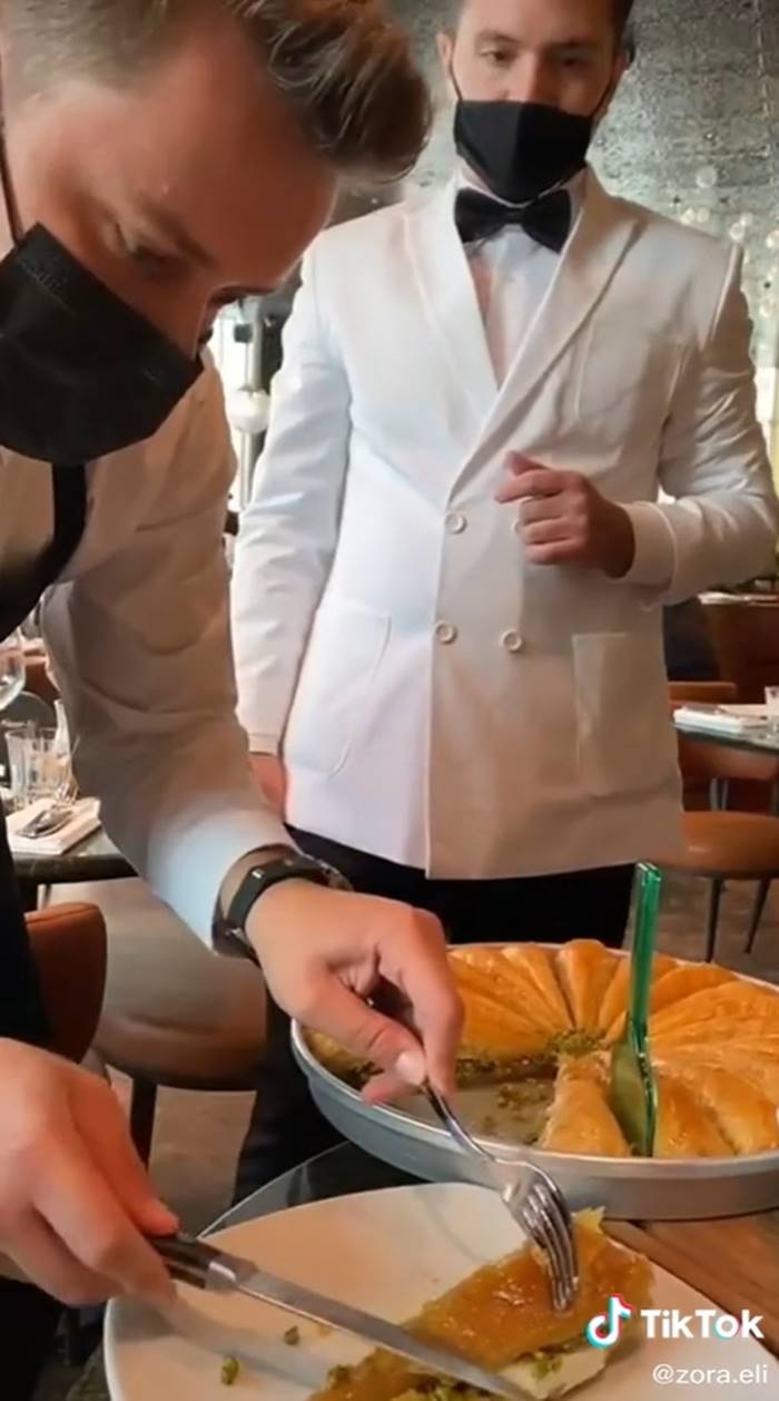 Salt Bae