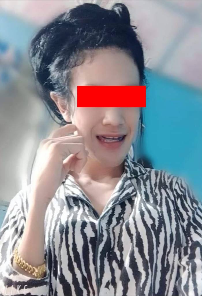 ฆ่าชิงทรัพย์