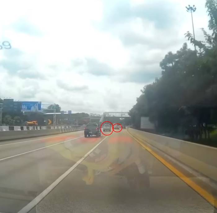 กระบะชนแลมโบกินี่