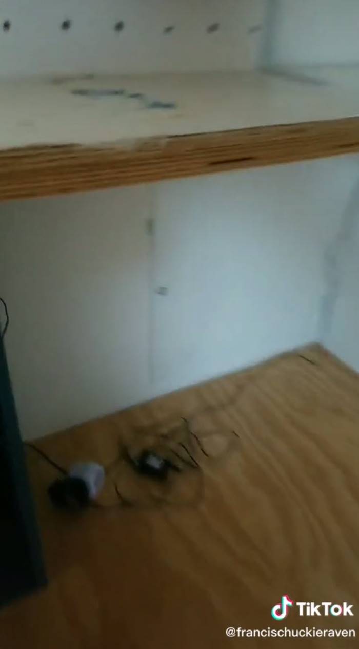 กระดูกปริศนา