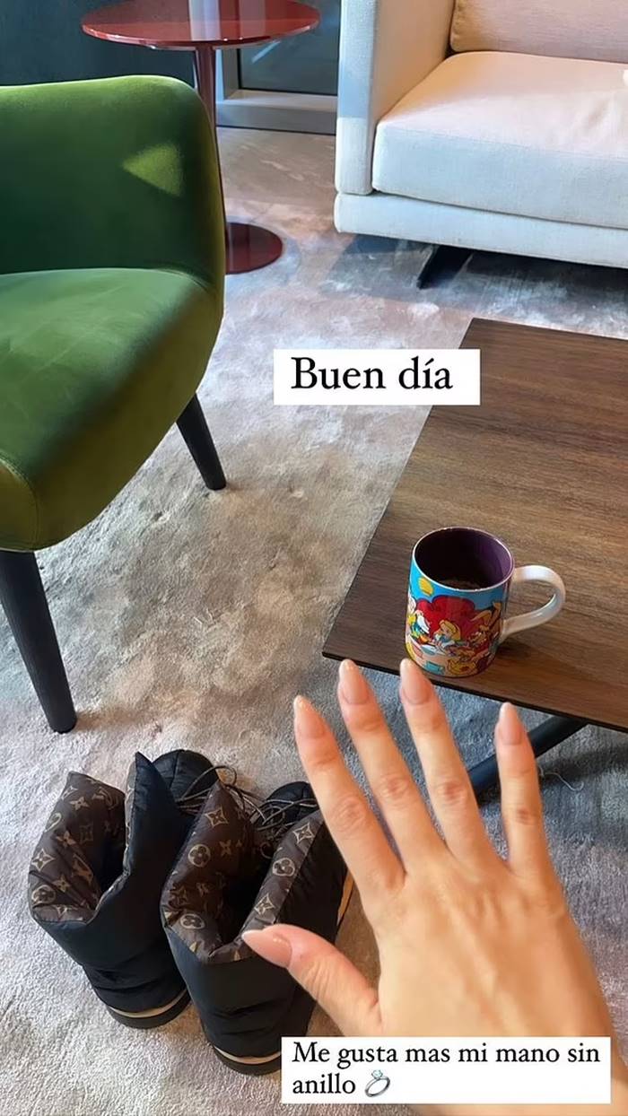 Mauro Icardi, Wanda Nara