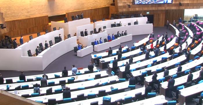 เลือกตั้ง, ข่าวการเมือง 