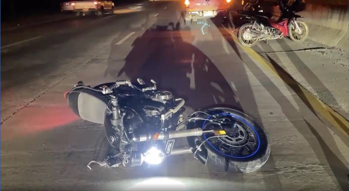 ข่าวอุบัติเหตุ