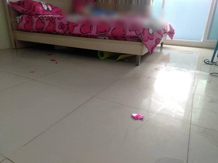 ฆ่าข่มขืน