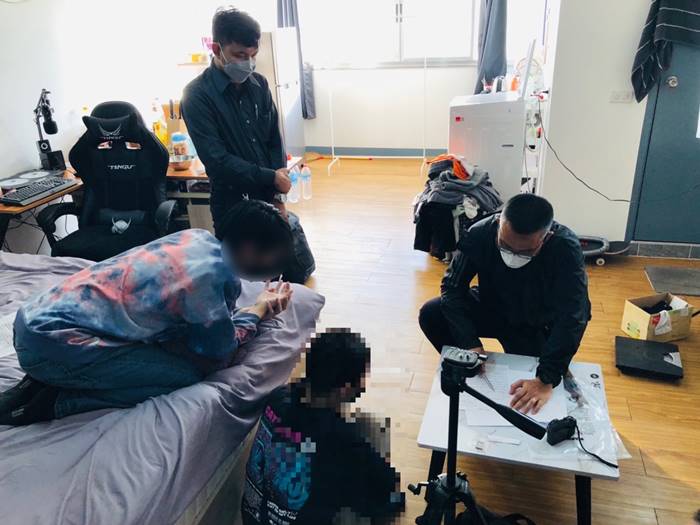 น้องไข่เน่า, OnlyFans