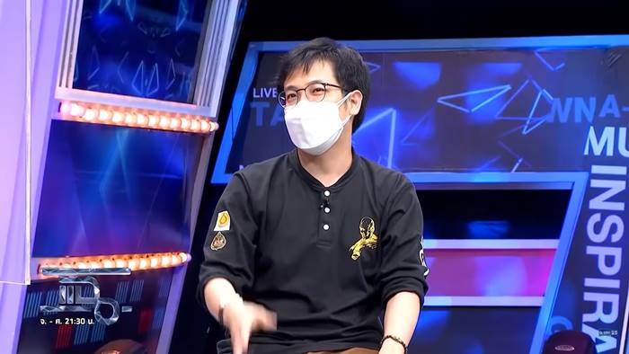 หมอบี ทูตสื่อวิญญาณ, น้ำท่วม