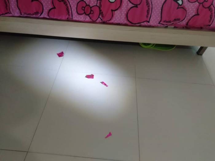 ฆ่าข่มขืน