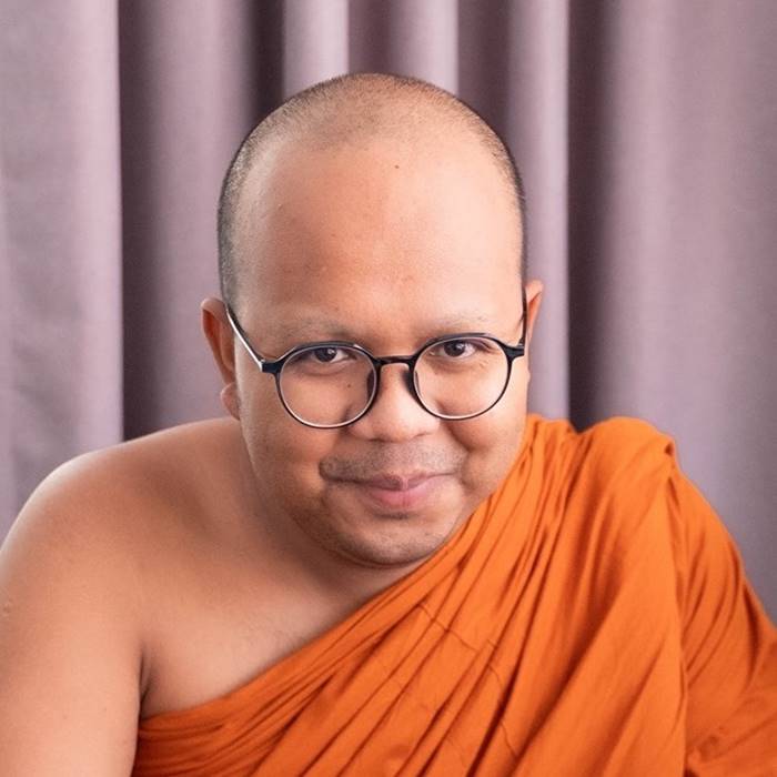 พระมหาไพรวัลย์ วรวณฺโณ