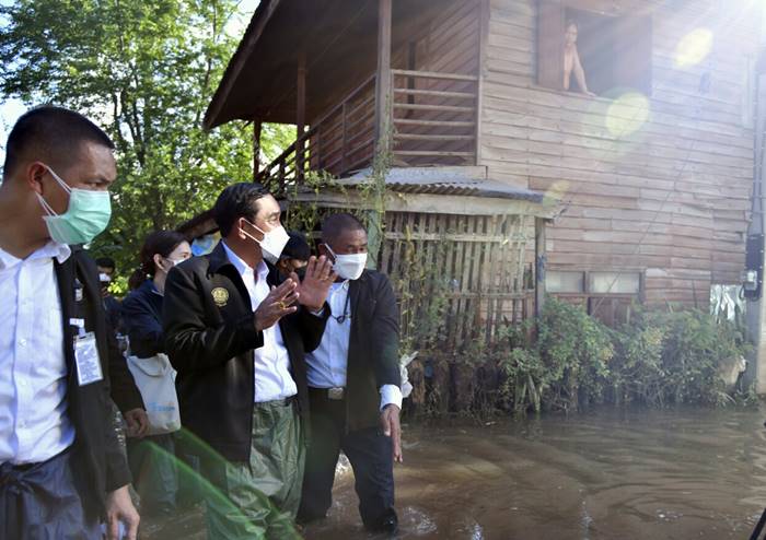 แม่ลูกอ่อน