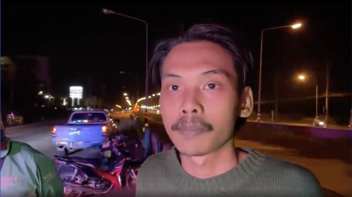 ข่าวอุบัติเหตุ