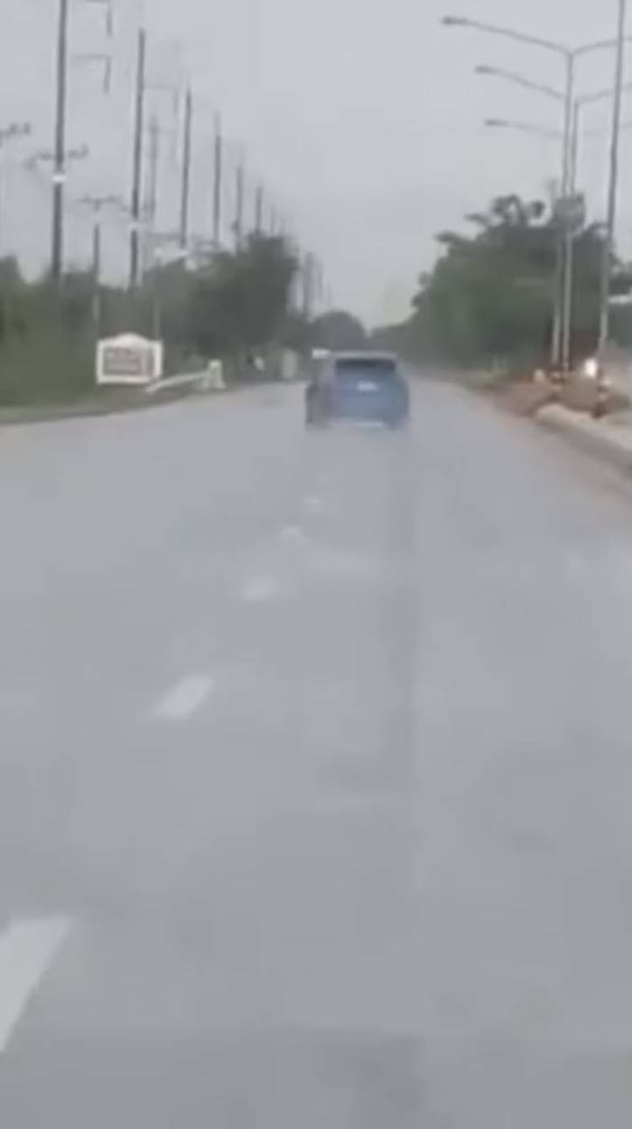 ฟอร์ดน้ำเงิน