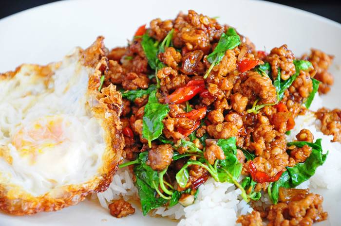 สั่งข้าวออนไลน์