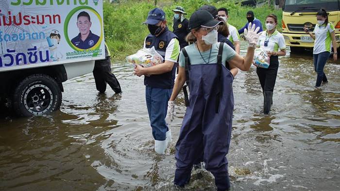 ตู่นันทิดา