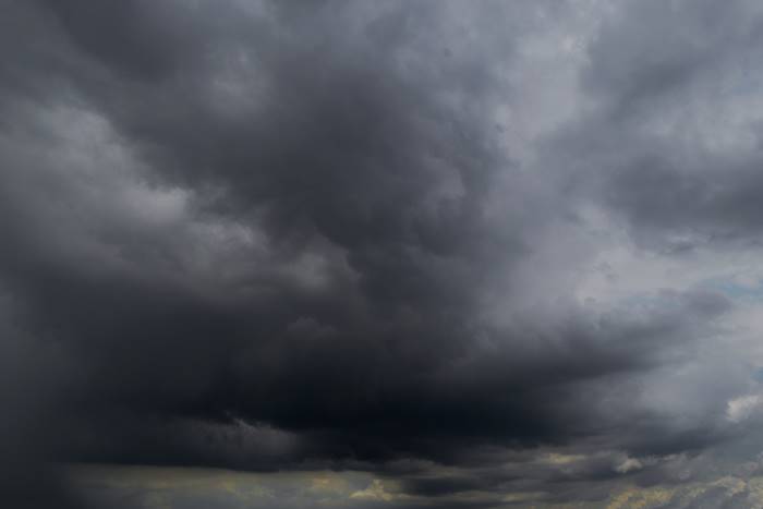 น้ำท่วม