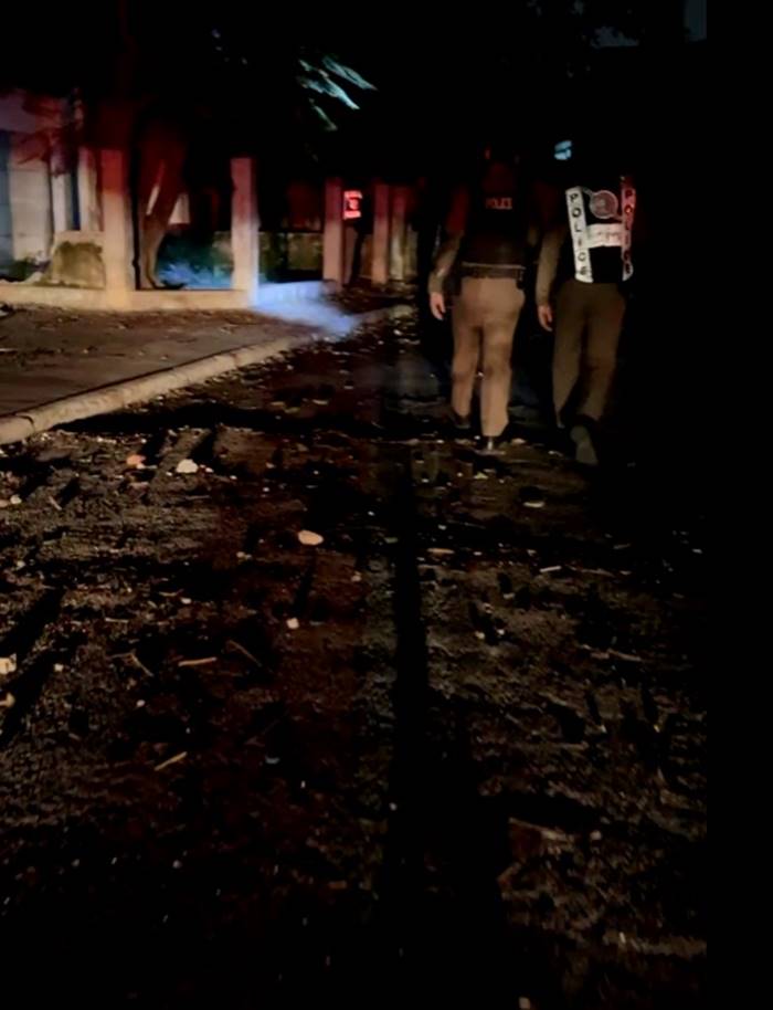 นัชญ์ ทูนหัวของบ่าว