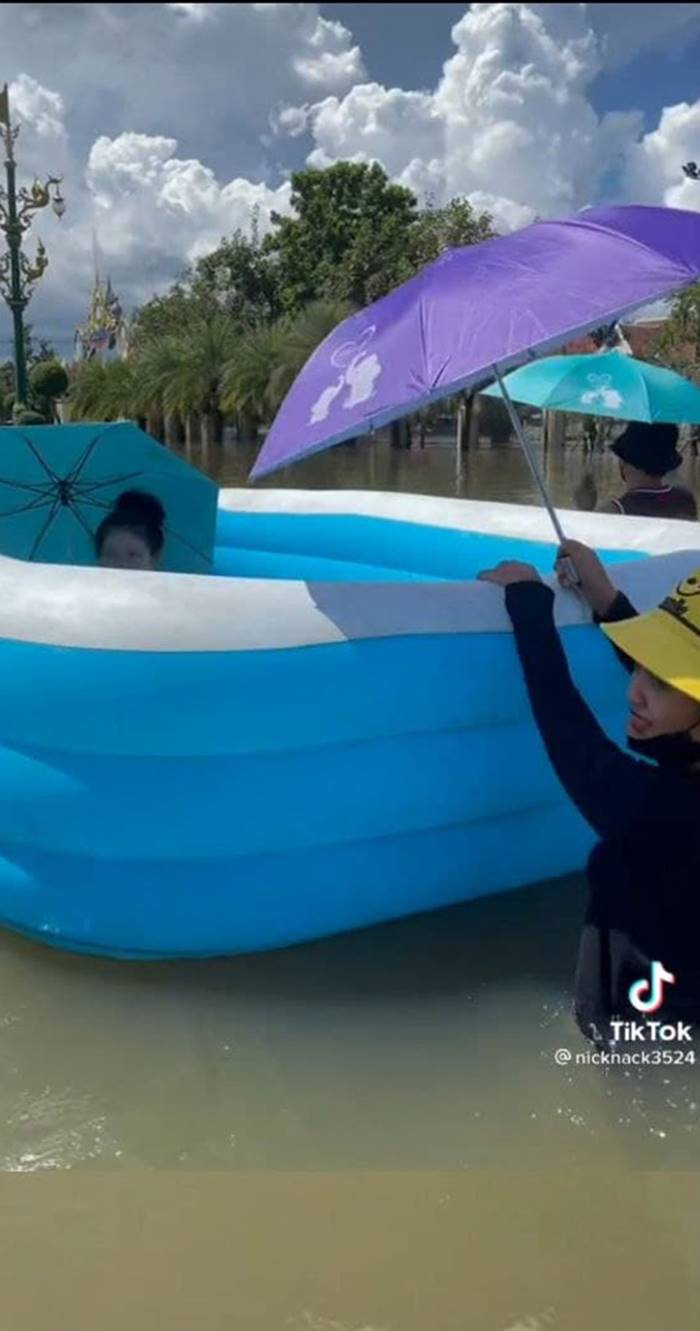 แม่ลูกอ่อน