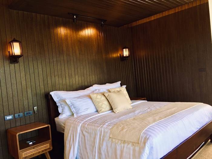 แกรนด์ กกกอด รีสอร์ท เขาค้อ