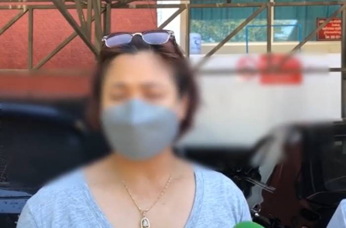 พิยดา Phonebymint