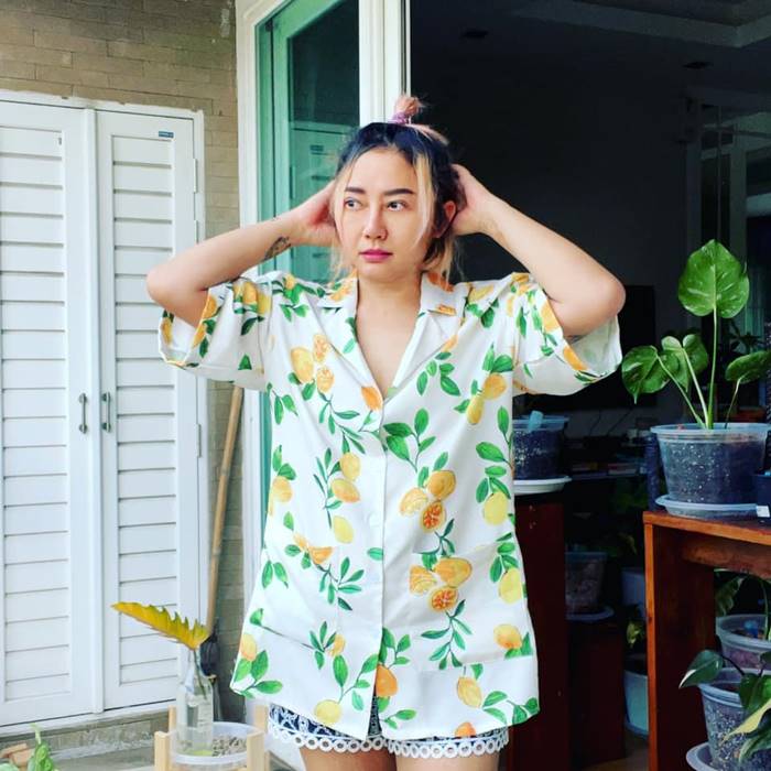 นัชญ์ ทูนหัวของบ่าว