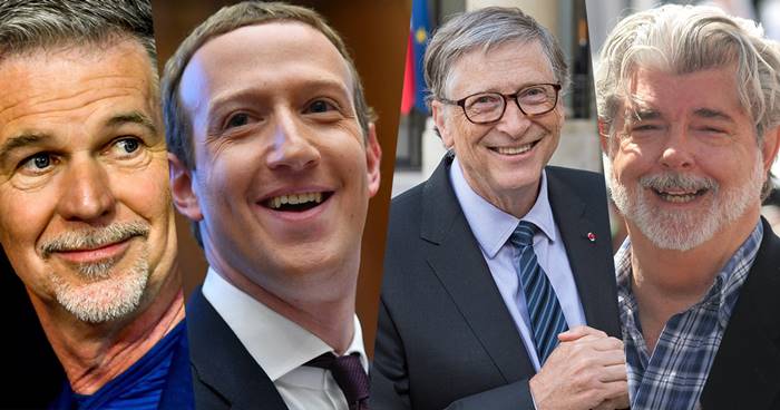 8 มหาเศรษฐี 