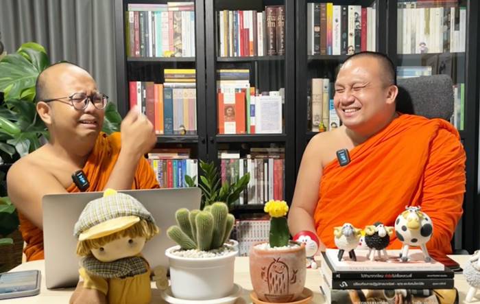 พระมหาไพรวัลย์, พระมหาสมปอง