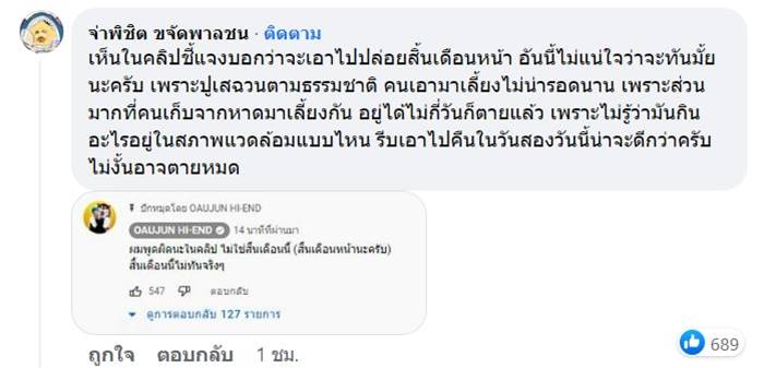 ปูเสฉวน, ยูทูบเบอร์