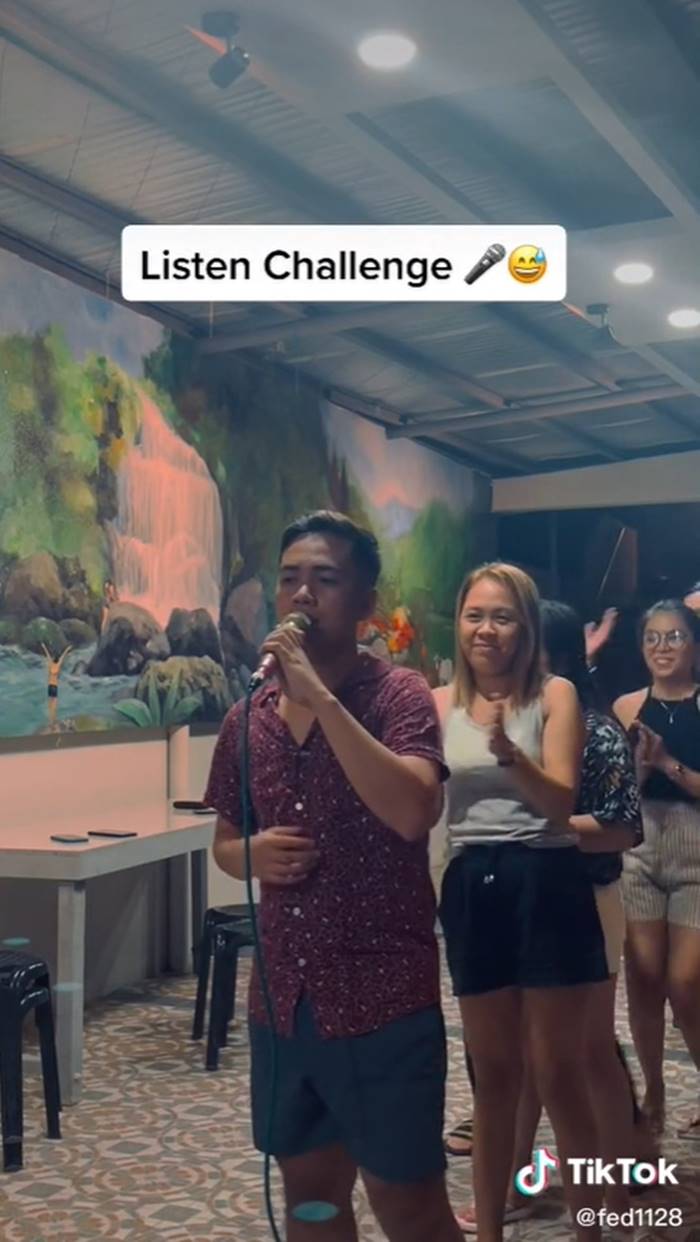 คลิปร้องเพลง,