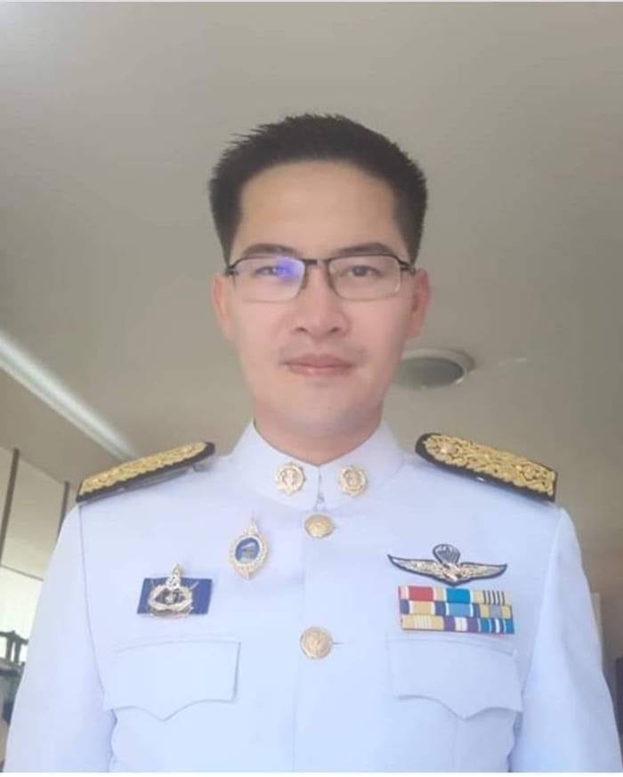 ทนายตั้ม ส.ส.เต้