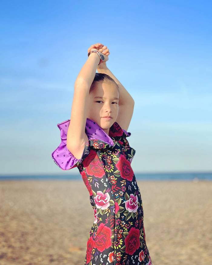 น้องคาร์เมน