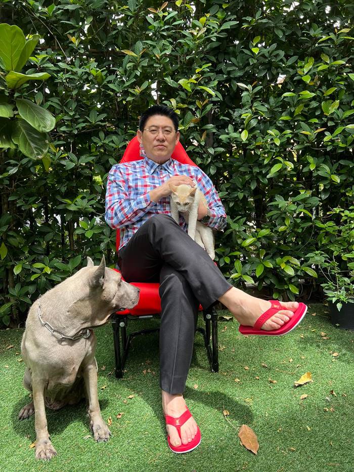 สรยุทธ สุทัศนะจินดา