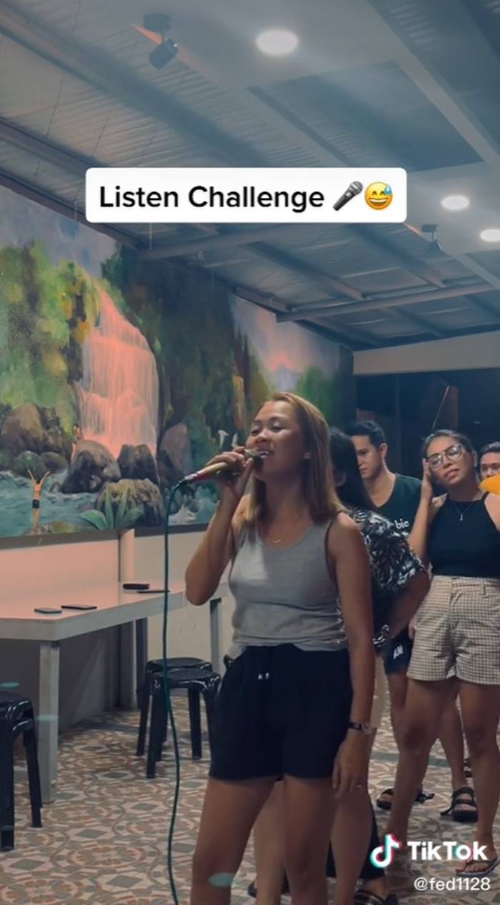 คลิปร้องเพลง,