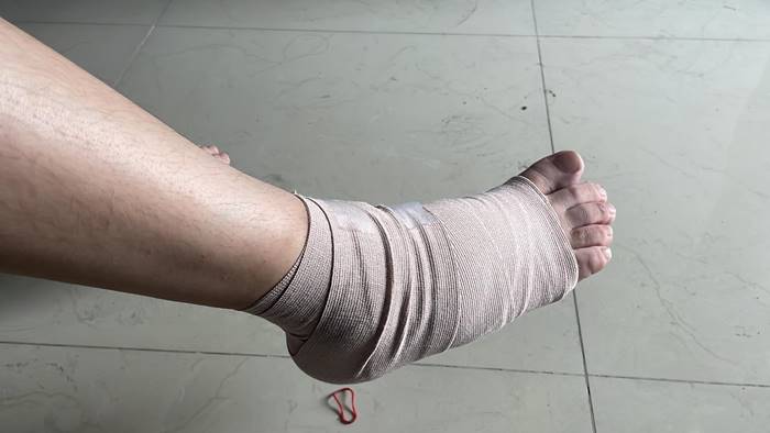 ข่มขืนสาวประเภทสอง