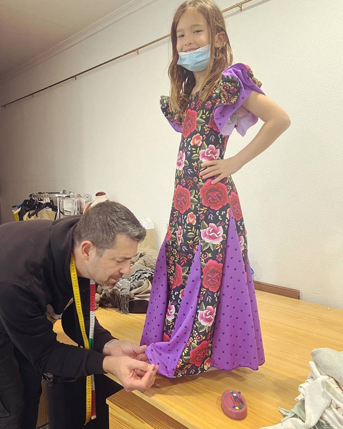 น้องคาร์เมน