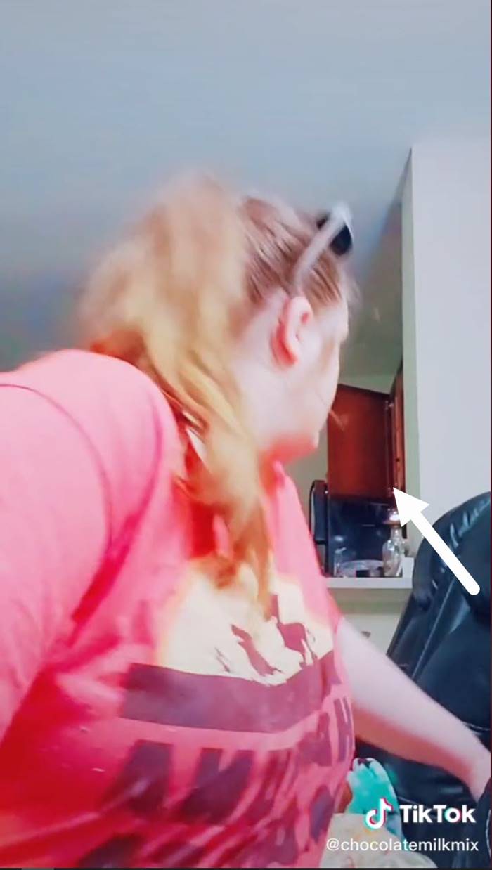 บ้านผีสิง