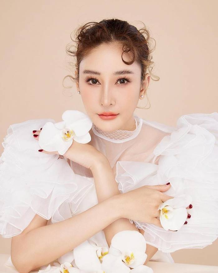แตงโม นิดา
