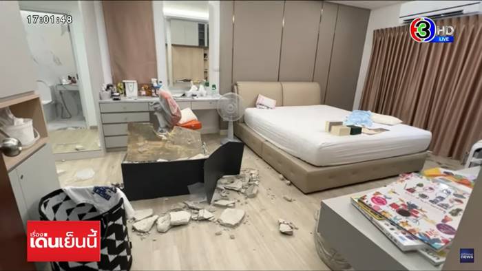 งัดตู้เซฟ, ขโมยขึ้นบ้าน