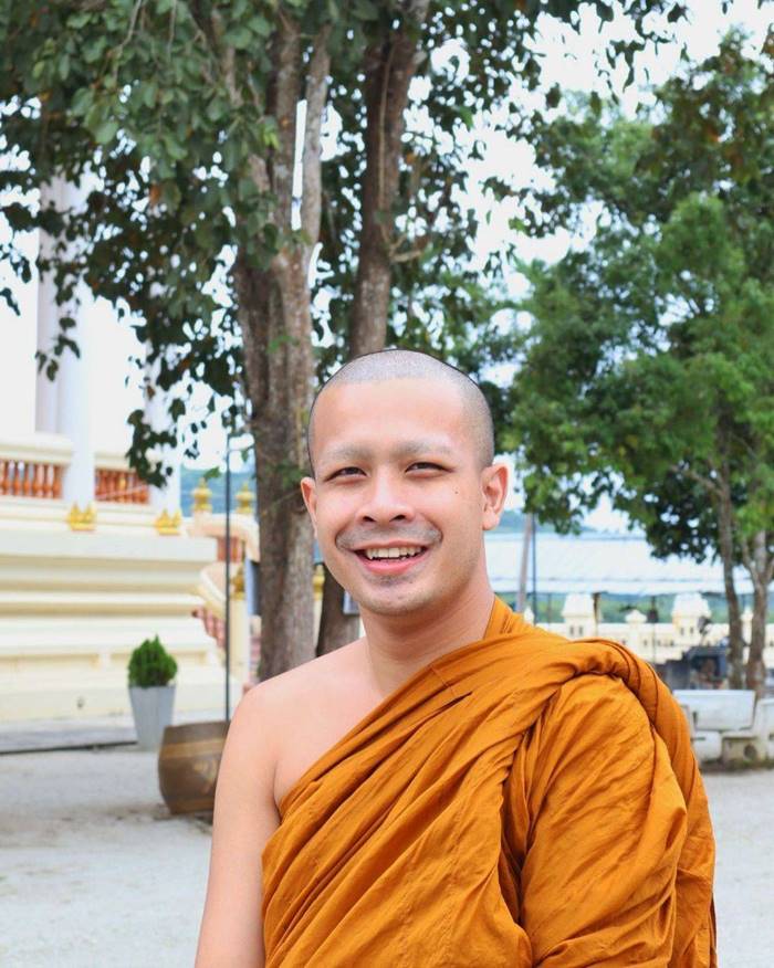 หลวงพี่กาโตะ