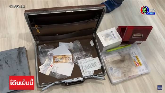 งัดตู้เซฟ, ขโมยขึ้นบ้าน