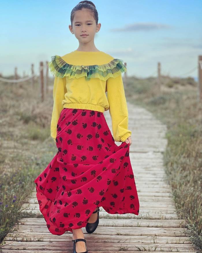 น้องคาร์เมน