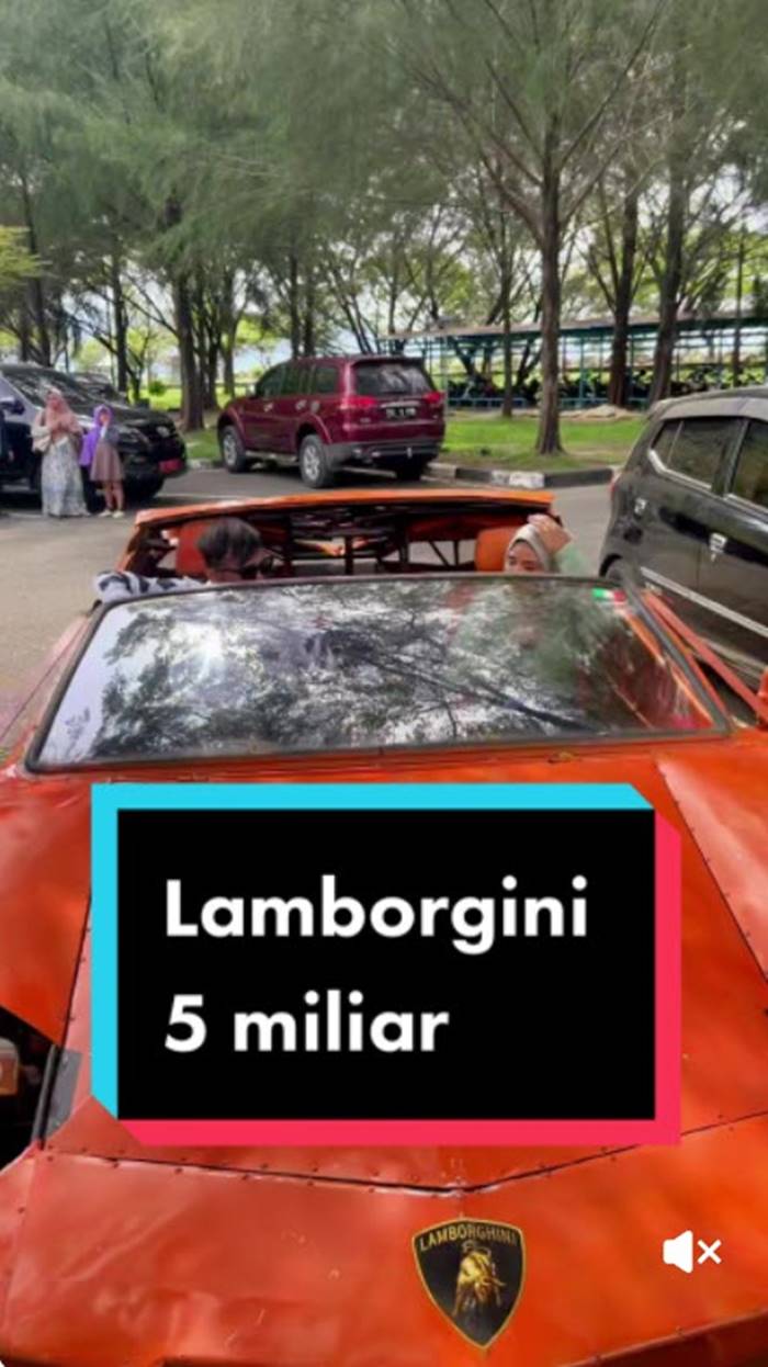 Lamborghini