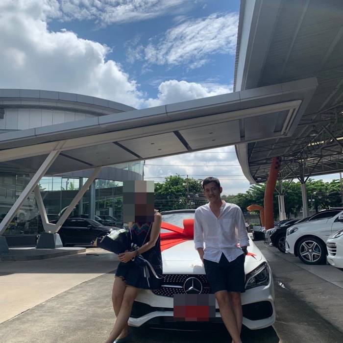 เป้ กิติกร อินต๊ะ