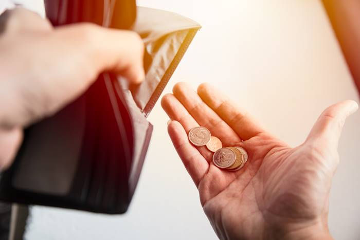 มนุษเงินเดือน