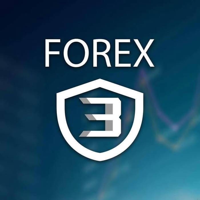 Forex-3D