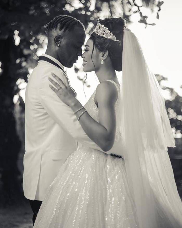 แต่งงาน